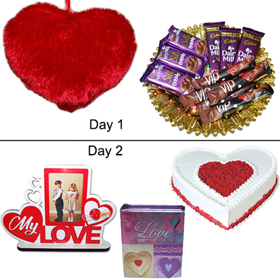 "To My Sweet Honey (Serenades) - Click here to View more details about this Product